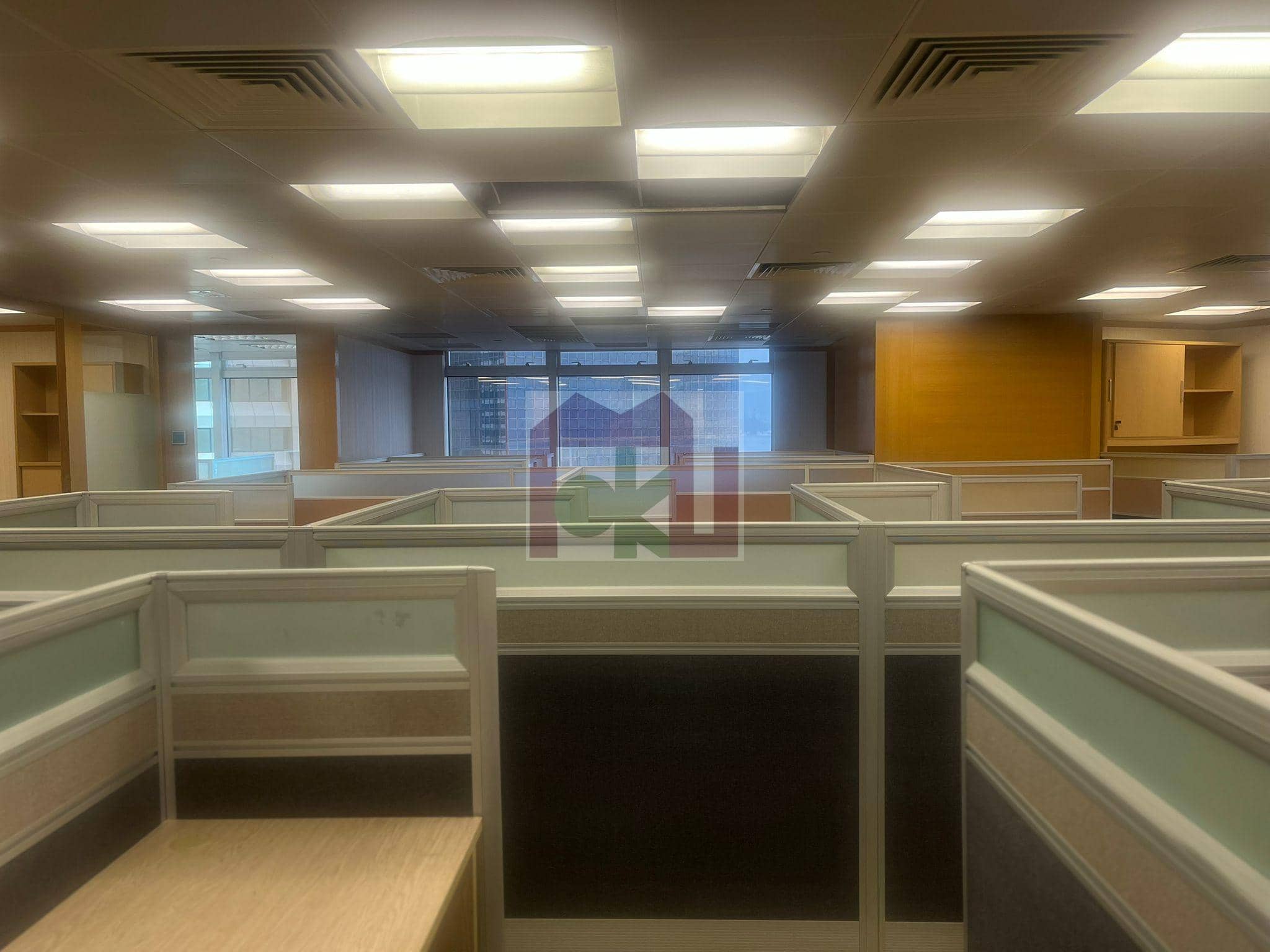 Infinitus Plaza unit photo